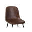Chaise rembourrée Casimire