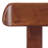 Keokuk Boucle Seat Dining Chair-1235090395