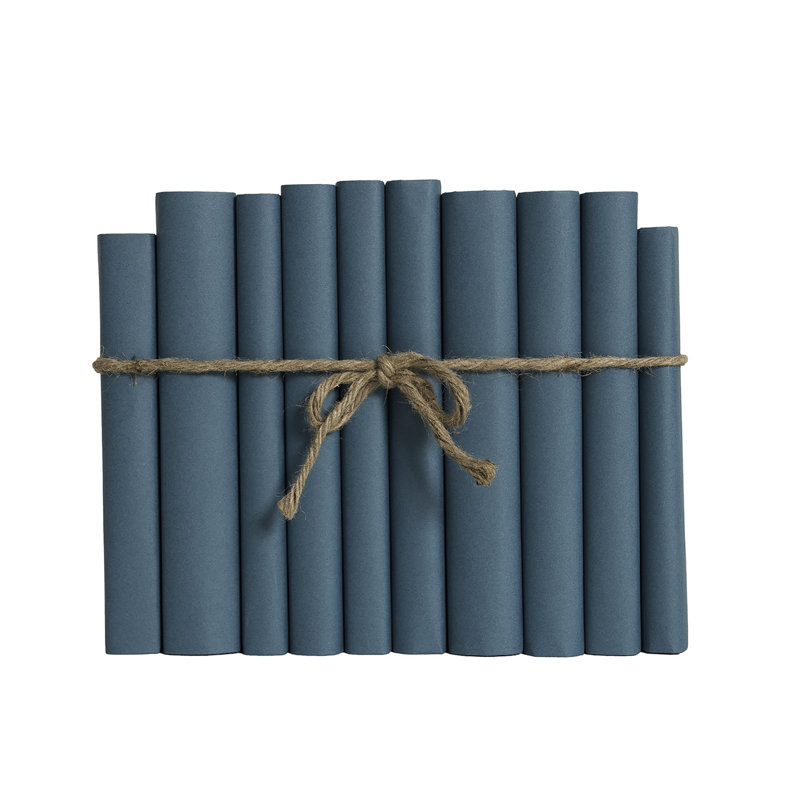 Turquoise Wrapped ColorPak