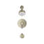 Concetto™ Tub & Shower Faucet with Rough-in Valve-1420185865