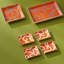 Eden Ceramic Decorative Tray
