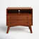 AllModern Williams 2-Drawer Nightstand & Reviews | Wayfair