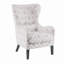 Fauteuil à oreilles Swoop