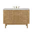 Laurent 48'' W Single Vanity-161628653-161628656-148035864