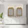 Gatsby 3 - Light Dimmable Vanity Light