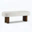 Banc de salle à manger rembourré Karsen-55863077