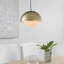 Antonio 1 - Light Pendant by Renwil-283632840