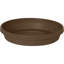Plateau traditionnel / intérieur en plastique pour soucoupe-401389591-292334523