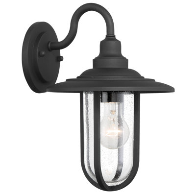 Windsor Rise Wall Light