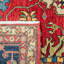 Ralph Lauren Barouche Wool Oriental Rug-55864813