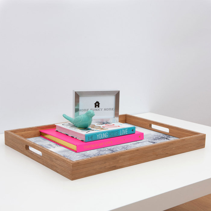 Bamboo Tray