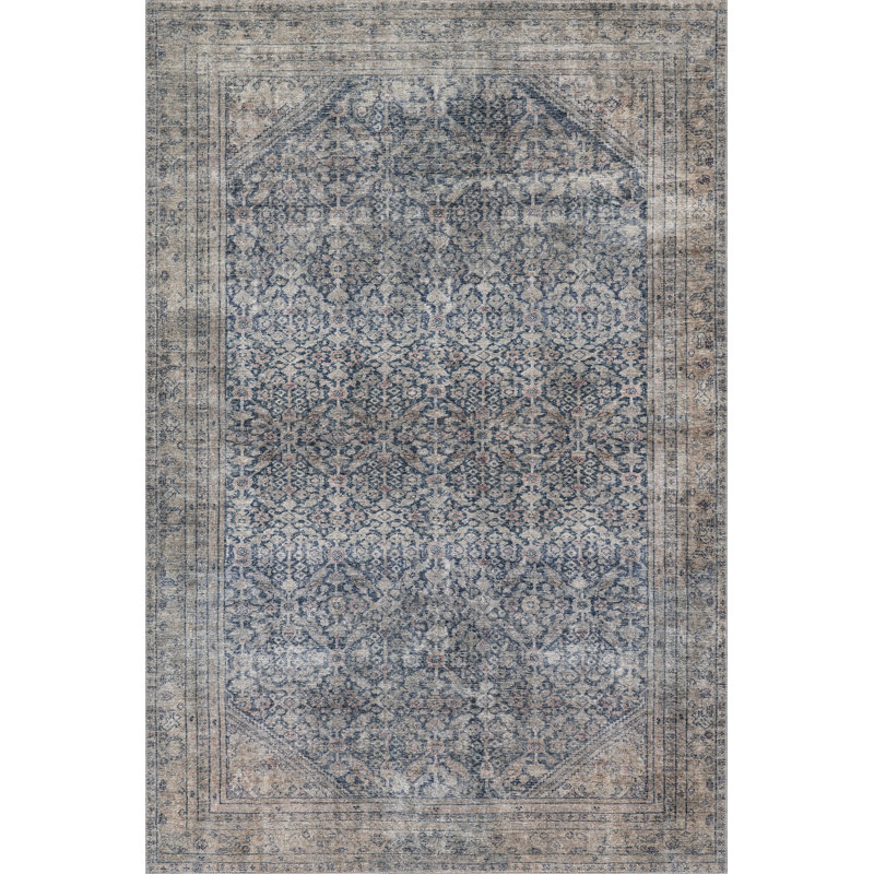 Tapis Calyra, Rectangle 10 pi x 12 pi
