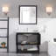 Meuble-lavabo simple 36 po avec lavabo-49240073