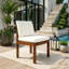 Chaise d'extérieur en bois d'acacia-360368421