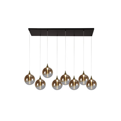 Baccam LED Chandelier