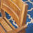 Graham 6 - Person Acacia Solid Wood Patio Dining Set Rectangular Table