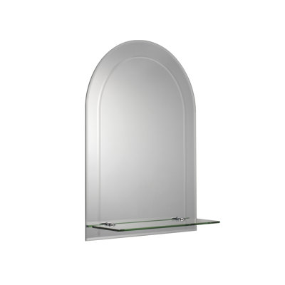 Miroir de salle de bain Garbani