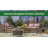 Lancaster Rectangular 6 - Person 71'' Long Dining Set