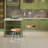 Underclift Counter Stool with Metal Frame-619090980