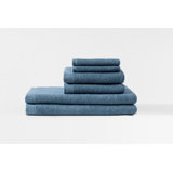 Classic Organic Towel Set