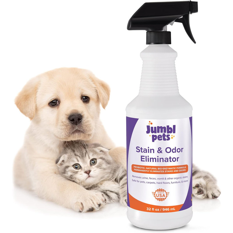 Unscented Room Sprays