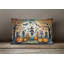  Coussin décoratif intérieur / extérieur en polyester Autre / Sans motif