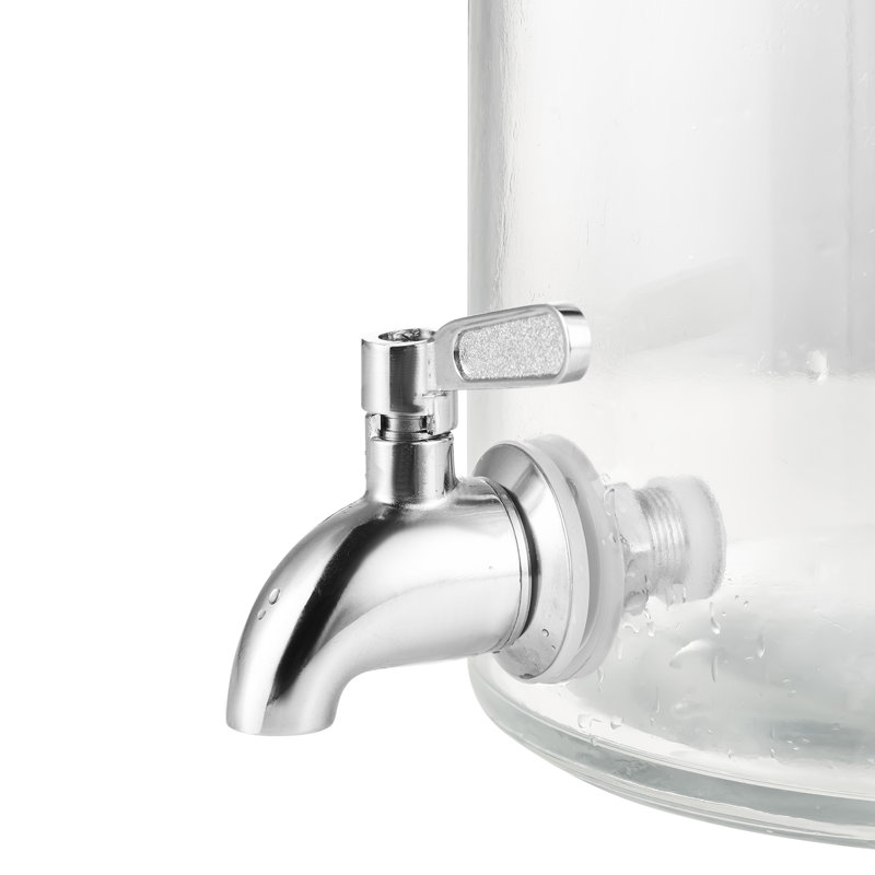 Stonegate 2oz. Glass Beverage Dispenser
