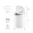 Plastic Motion Sensor Waste Basket-41303645