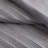 7 PCS Queen Comforter Set Grey-130217763