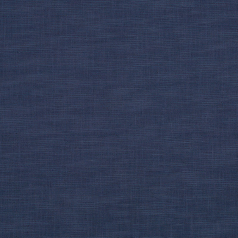 Tissu Festival Lino couleur Vista, Cobalt