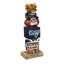 Statue de jardin d'intérieur / extérieur NFL New York Giants-400987472-400987490