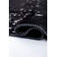 Rapture Black Gray Abstract Luxury Area Rug-68861584