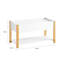 Keyoni 45cm H X 85cm W Furniture Kids Bookcase