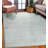 Martainn Brown Hand-Knotted Wool Contemporary Transitional 9' x 12' Area Rug