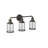 Vandewa 3 - Light Dimmable Vanity Light
