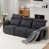 Dark Grey-Chenille est en rupture de stock
