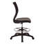 Chaise de dessinateur en maille