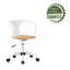 Chaise de travail Kayce-1423277654