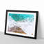 Ocean Dreams - Picture Frame Graphic Art Print-56860692-56860690