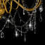 Cheever 8 - Light Candle Style Chandelier-1724725865