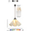 Luminaire suspendu 1 lumière Sapin Lily-164405588-164405576-164405583