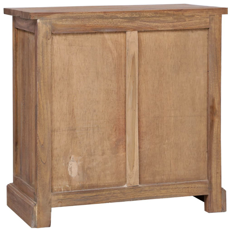 Kenney 60cm Solid Wood Sideboard