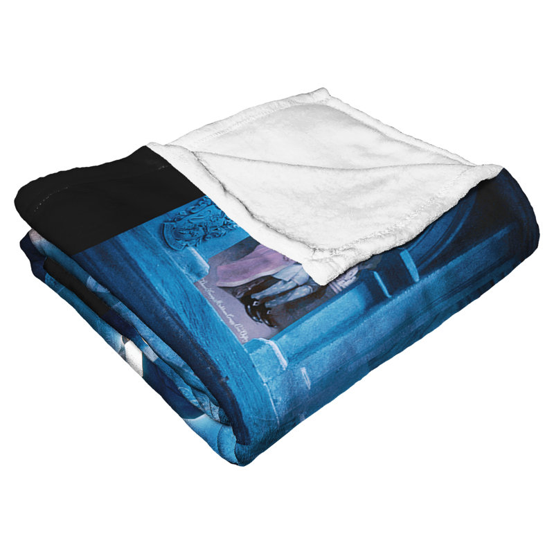 Throw Blanket