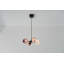 Zaina 4 - Light LED Chandelier