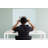 Audio-Visual Direct Magnetic White Glass Board-101527799