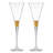 Truro 8oz. Handmade Flute Set-44842560