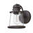 Kitzmiller Steel Wall Light