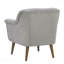 Fauteuil surdimensionné en tissu 31 po-1748845313