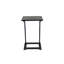 Table de bout en bois massif Anayanci-978751218