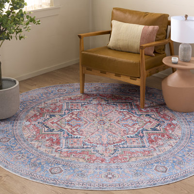 Tapis d'intérieur lavable à la machine Arizona Performance